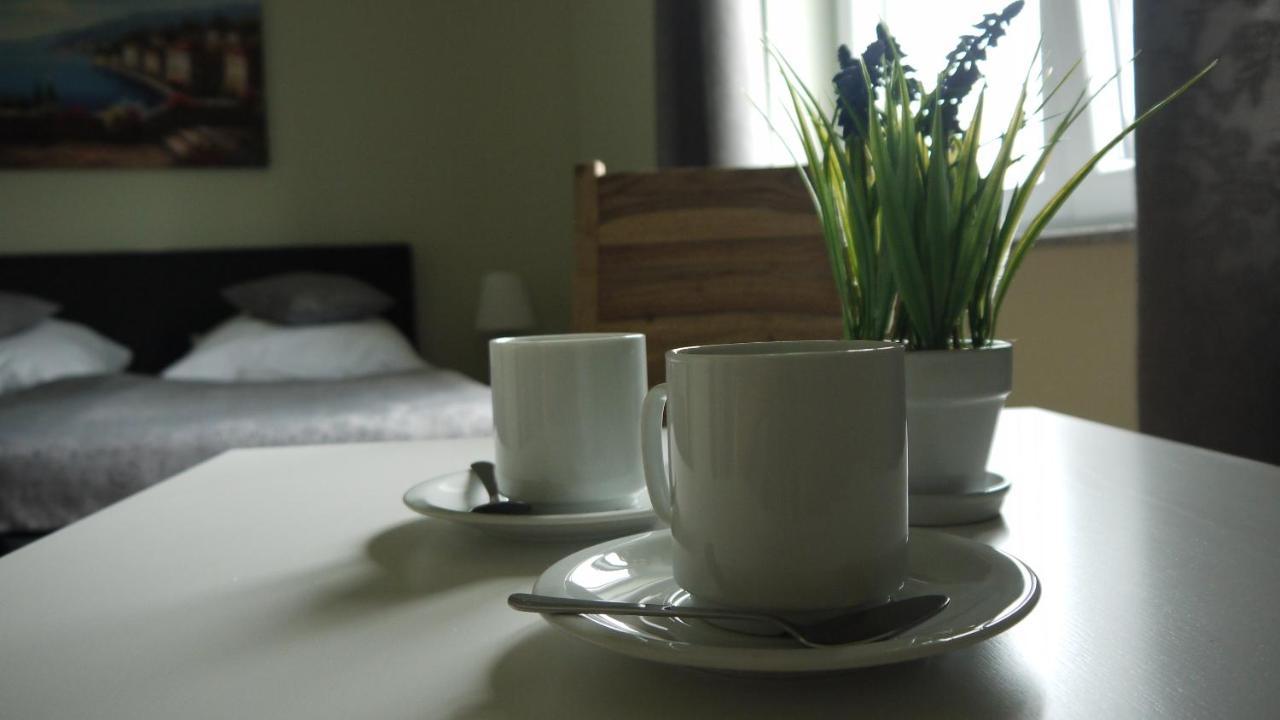 Lutz Motel Paderborn Kültér fotó